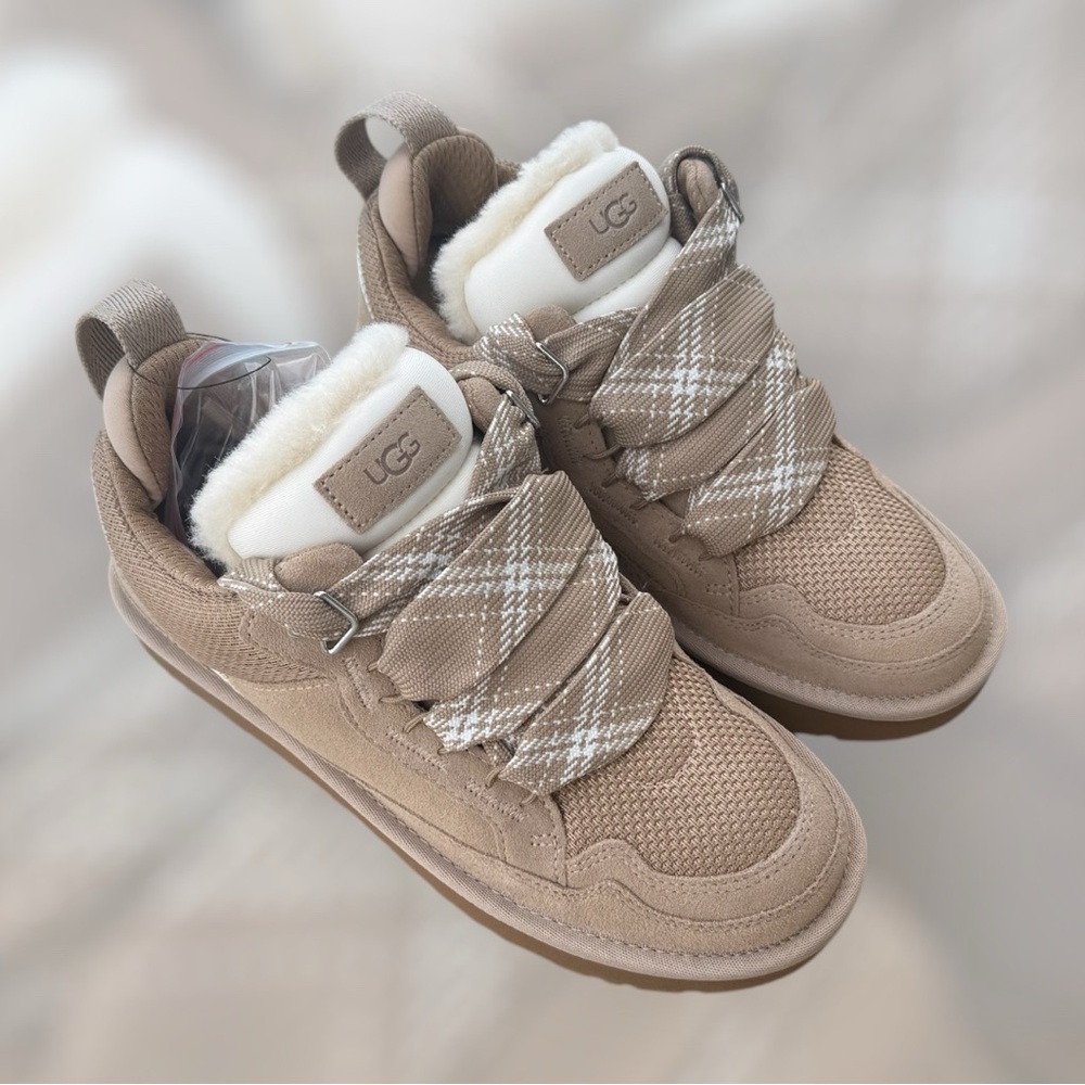 Ugg Lowmel Sneakers